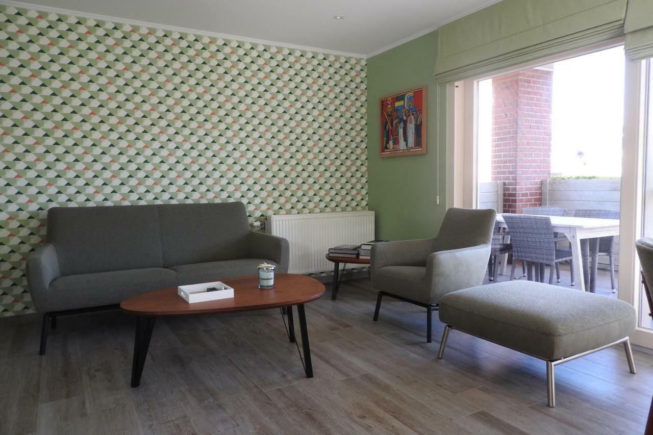 T Sutterhuisje, Zalig Slapen Aan Het Donkmeer Luaran gambar